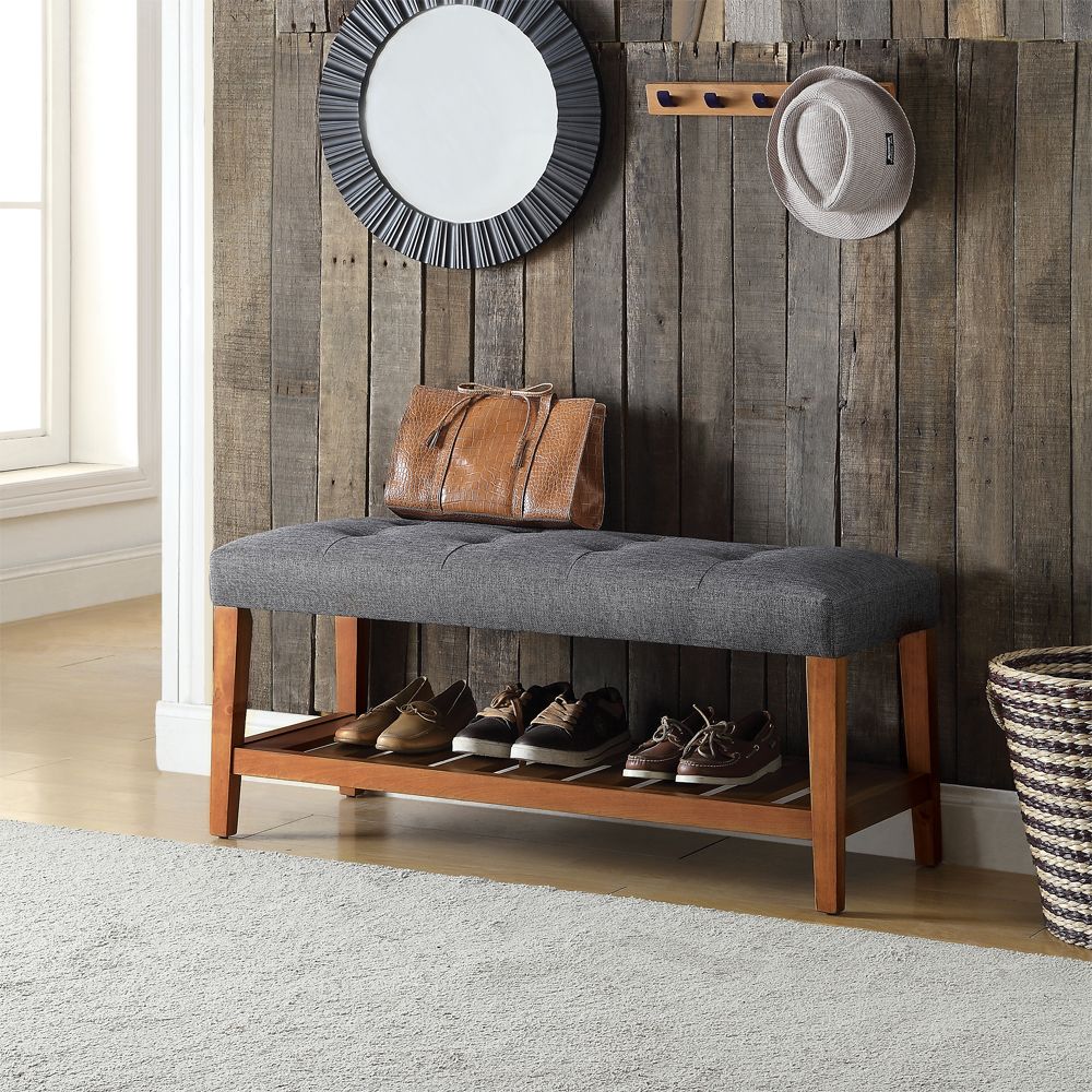 Charla Bench