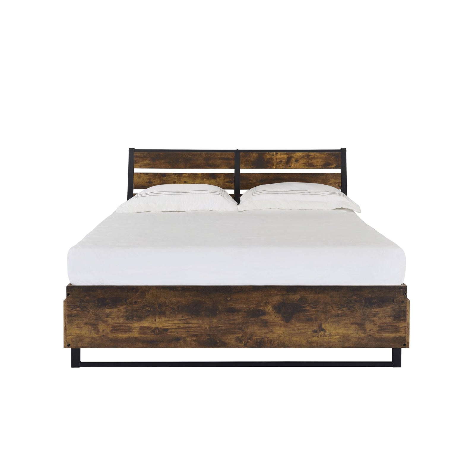 Juvanth EK Bed W/Storage – view 2