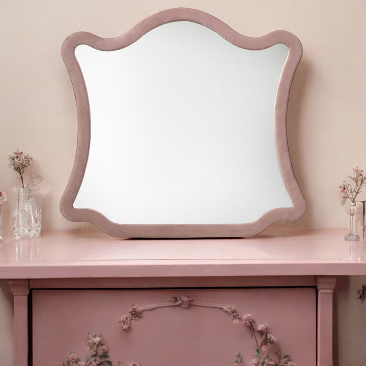 Salonia Mirror – view 6