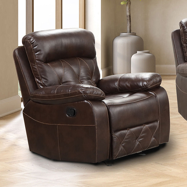 Osias Manual Chair - view 2