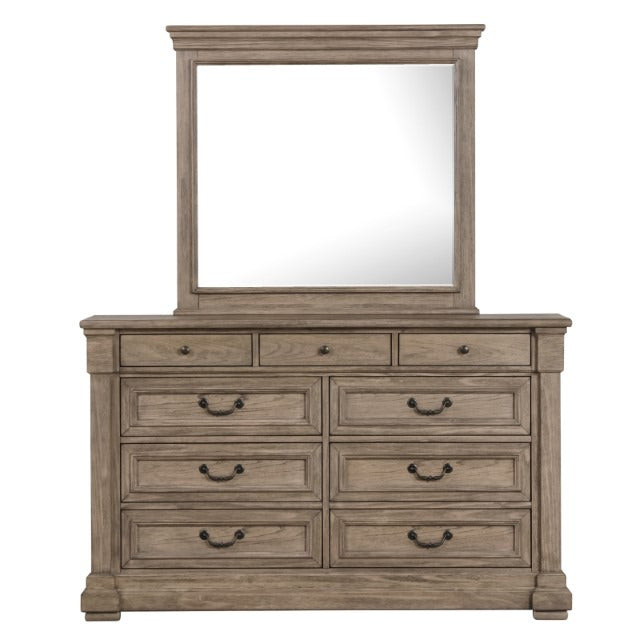 Sheringham Dresser - view 2