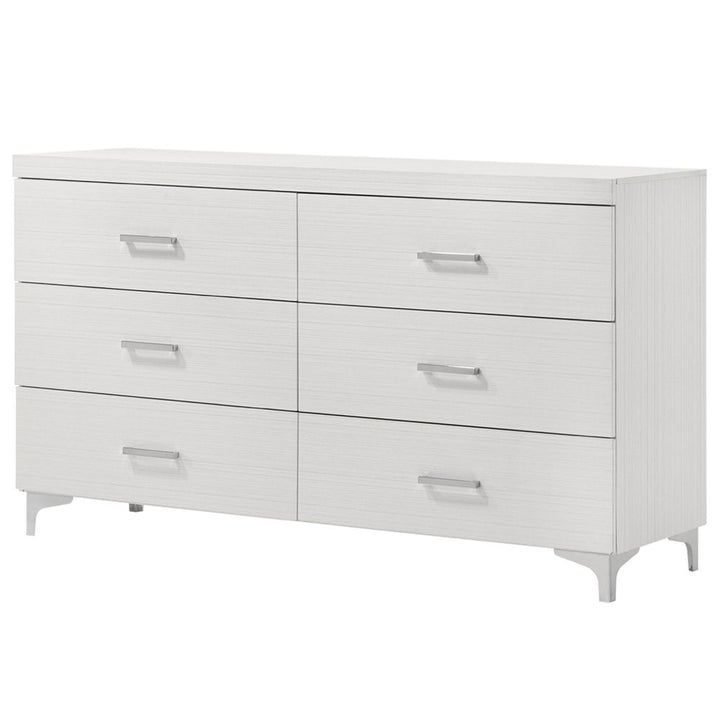 Casilda Dresser – view 2