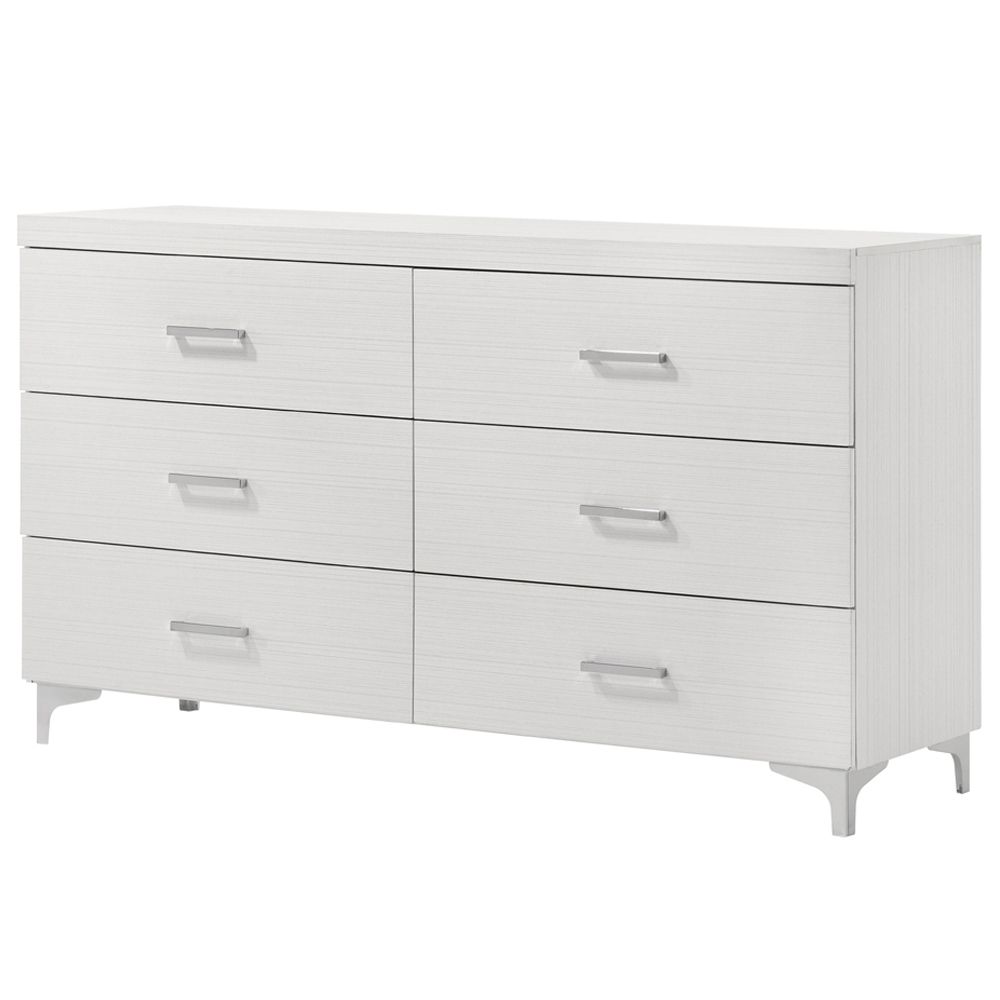 Casilda Dresser – view 2