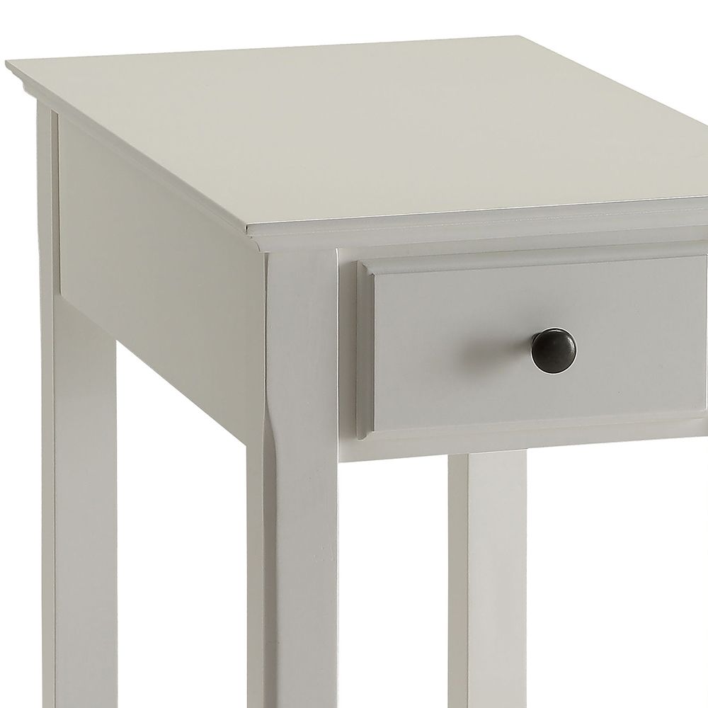 Bertie Accent Table – view 6
