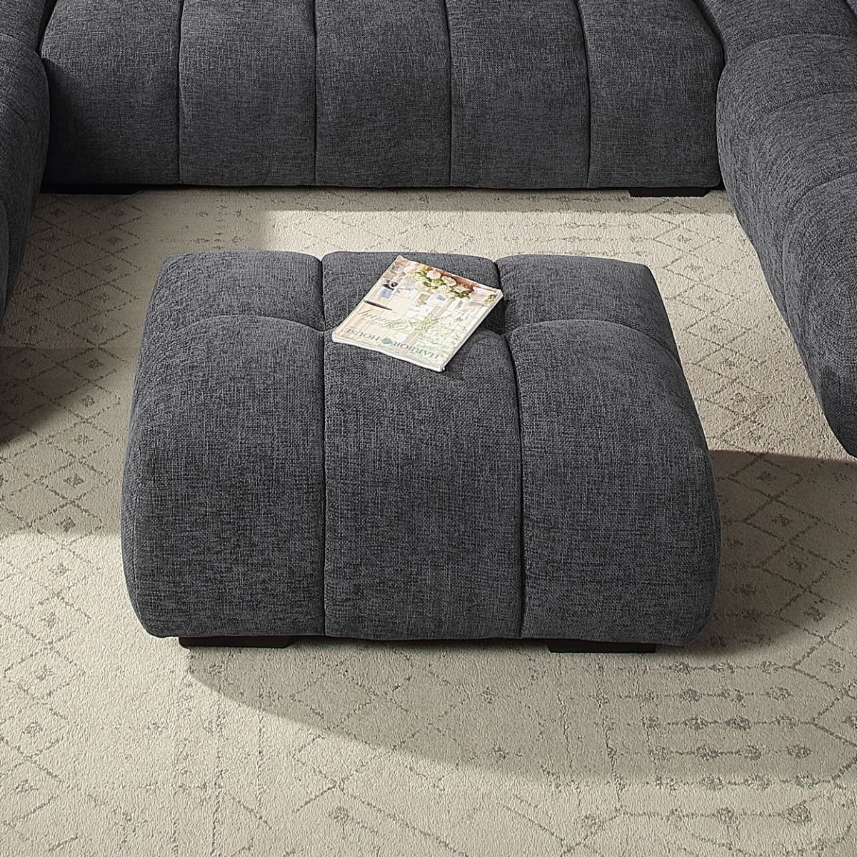 Chosen Ottoman