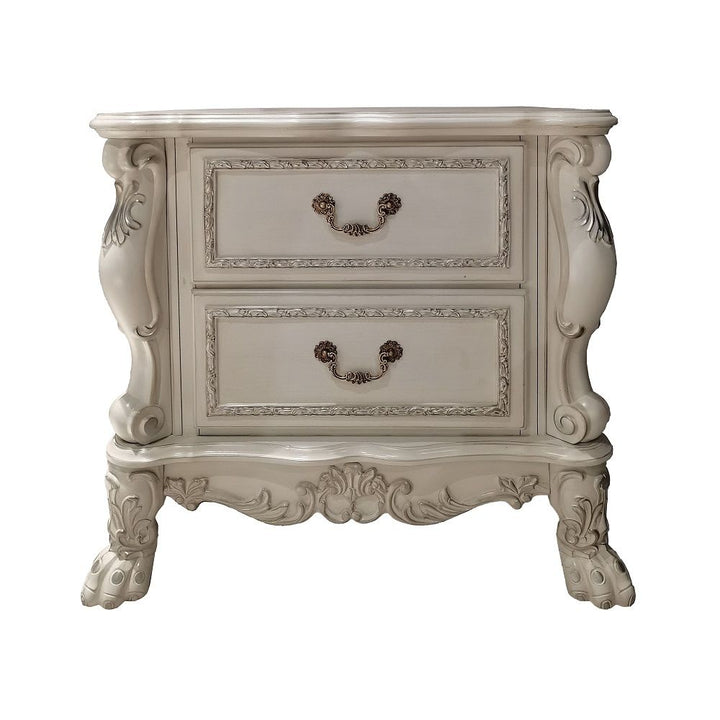 Dresden II Nightstand – view 2