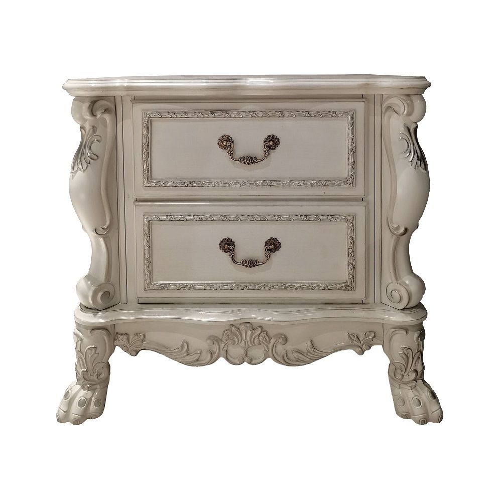 Dresden II Nightstand – view 2