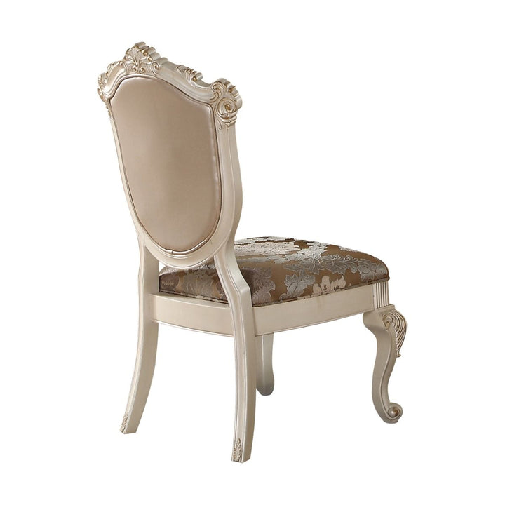 Chantelle Side Chair – view 2