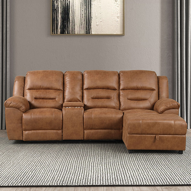 Septimus Sectional - view 7