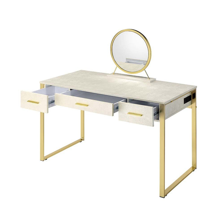 Myles Vanity Set with USB