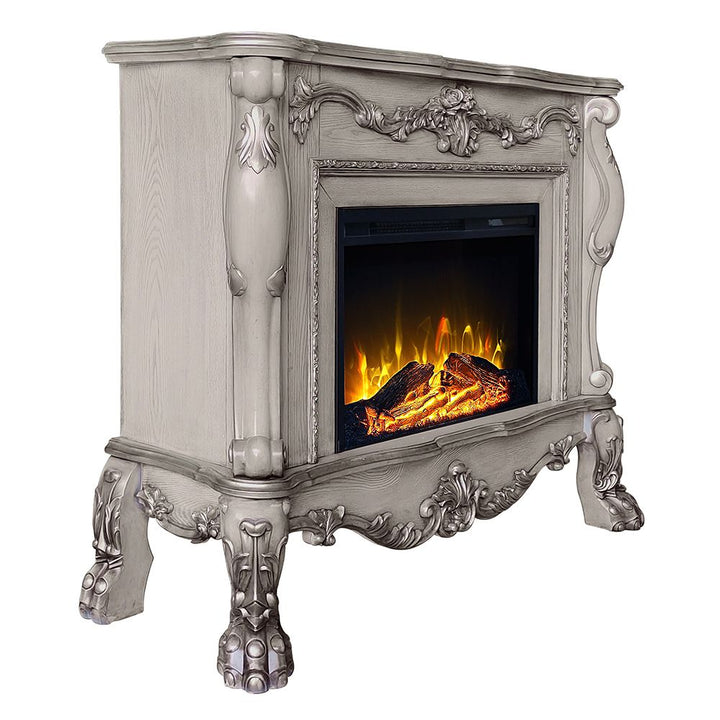 Dresden Fireplace – view 4