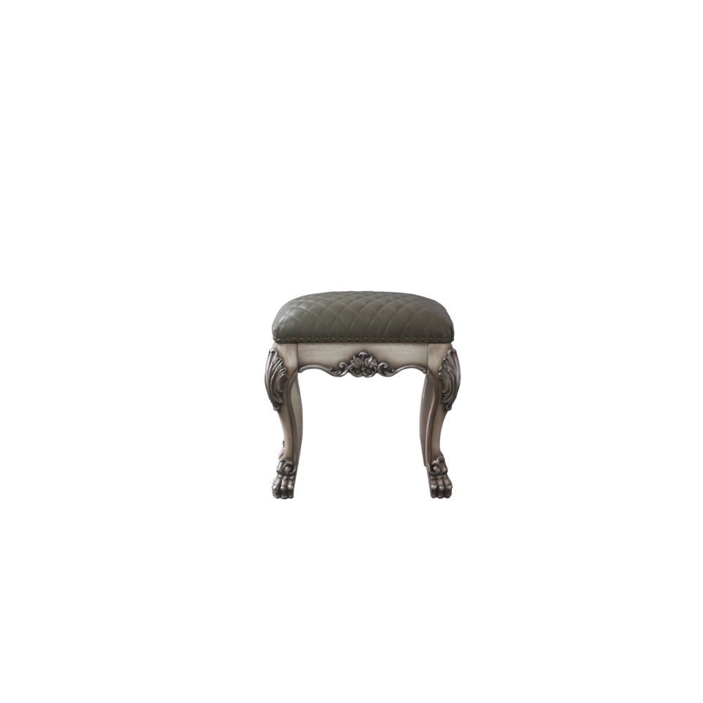 Dresden Vanity Stool – view 2
