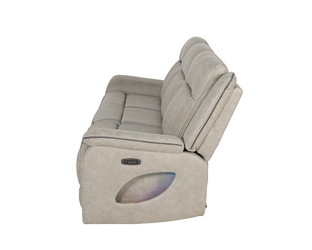 Arturus Power Sofa - view 4