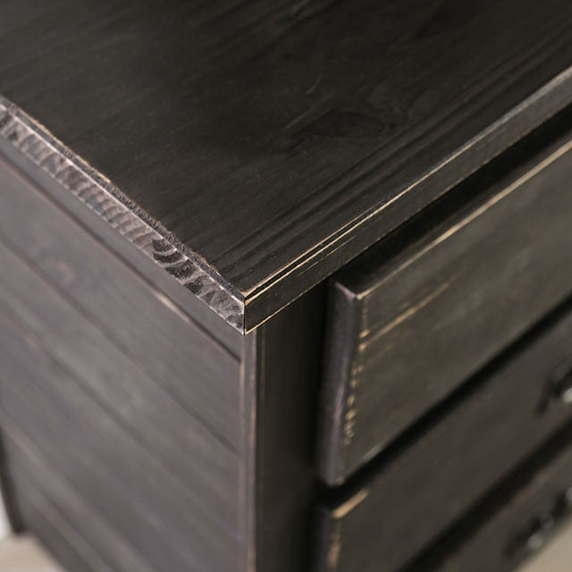 Ampelios Chest - view 2