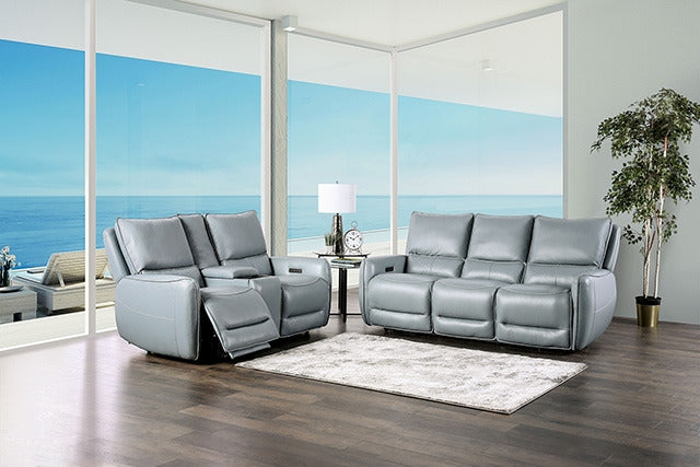 Phineas Power Recliner - view 2