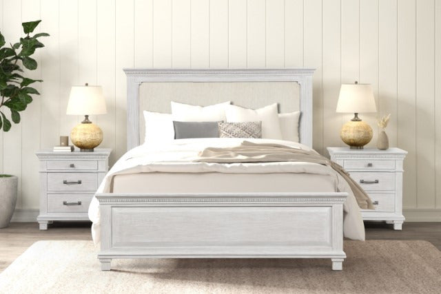Swanley Nightstand - view 9
