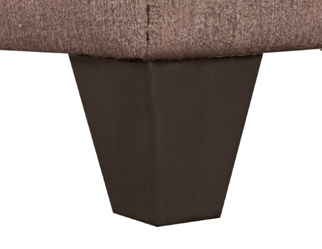 West Acton Loveseat, Chocolate - view 5