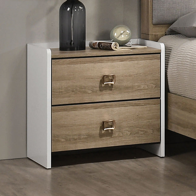 Posey Nightstand - view 3