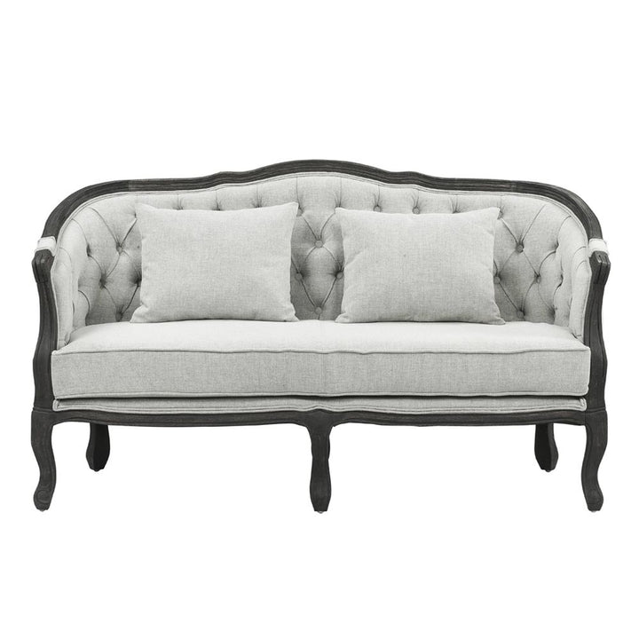 Samael Loveseat W/2 Pillows – view 3