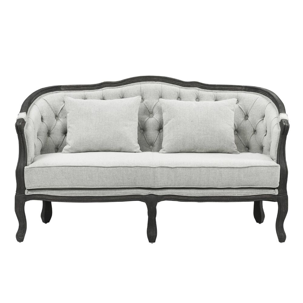 Samael Loveseat W/2 Pillows – view 3