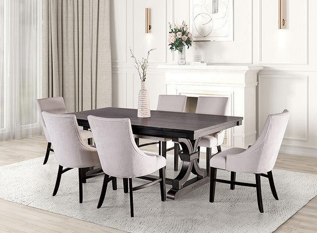 Grosseto Arm Chair - view 2