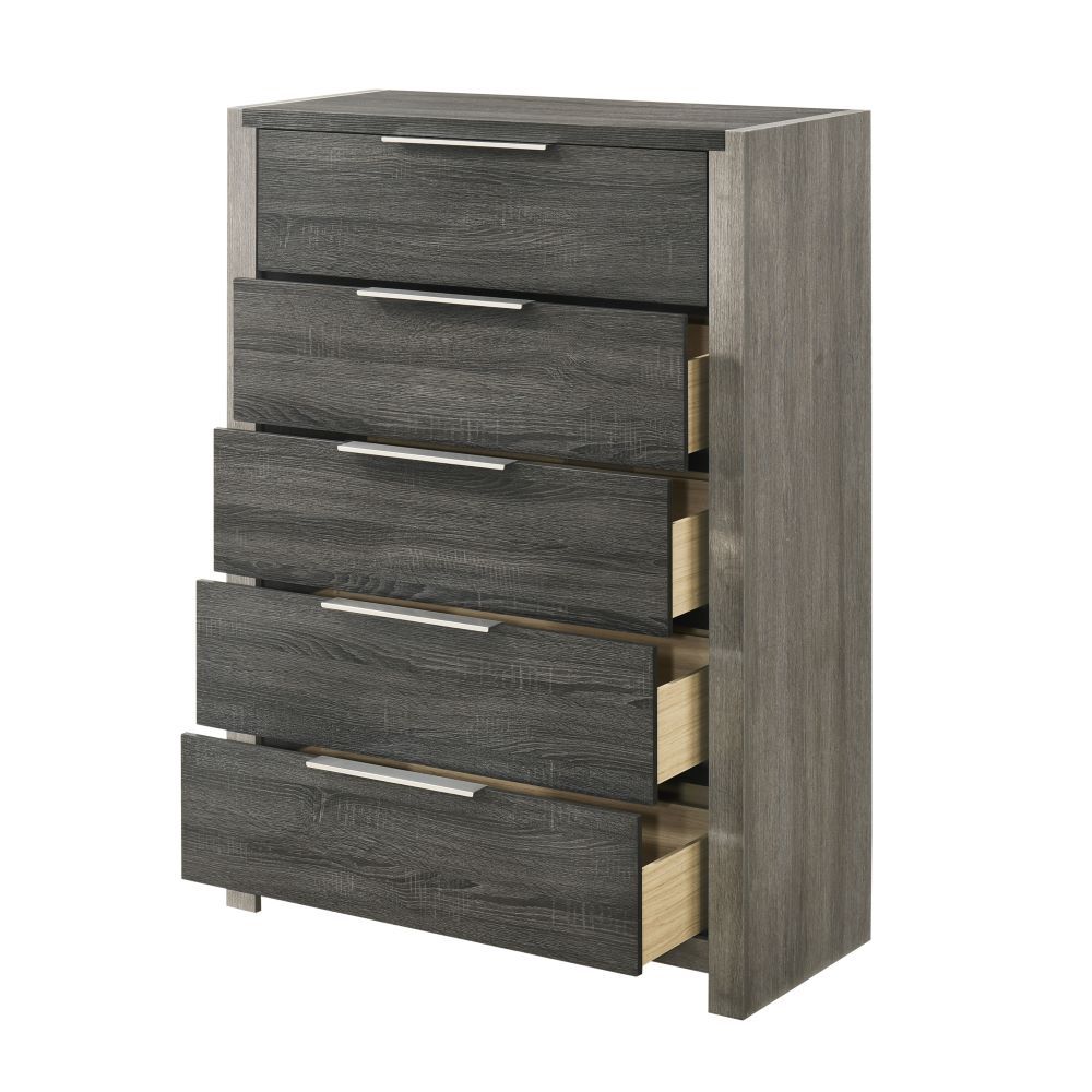 Jehoram Chest – view 3