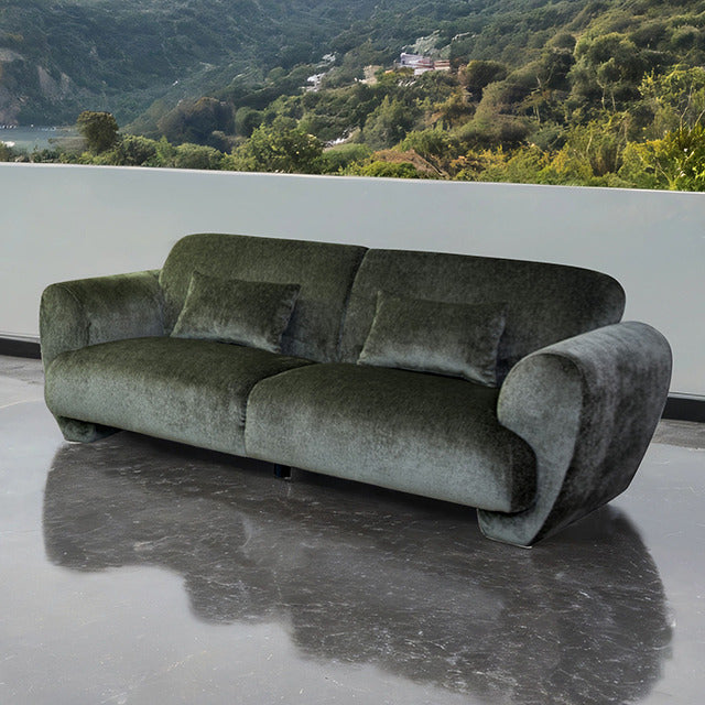 Trevisan Sofa - view 2