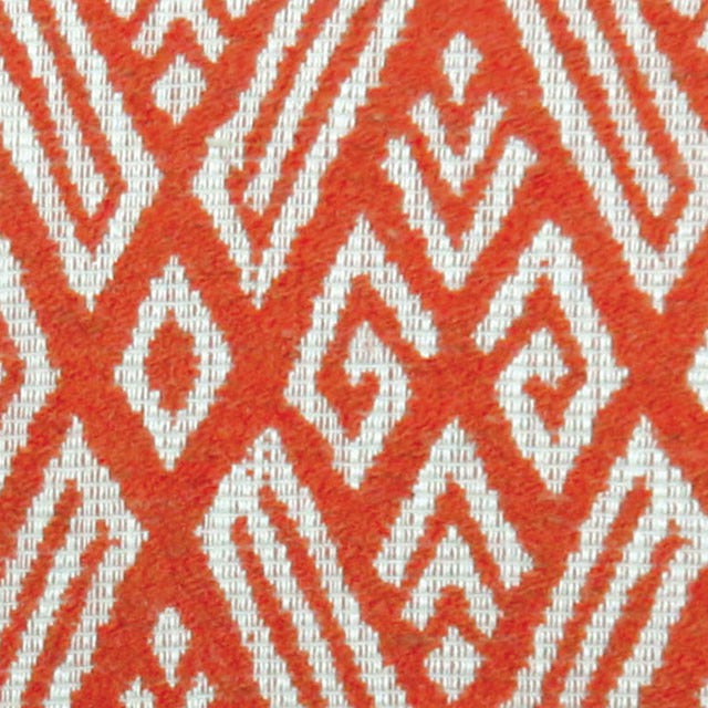 Cici Pillow, Red - view 3