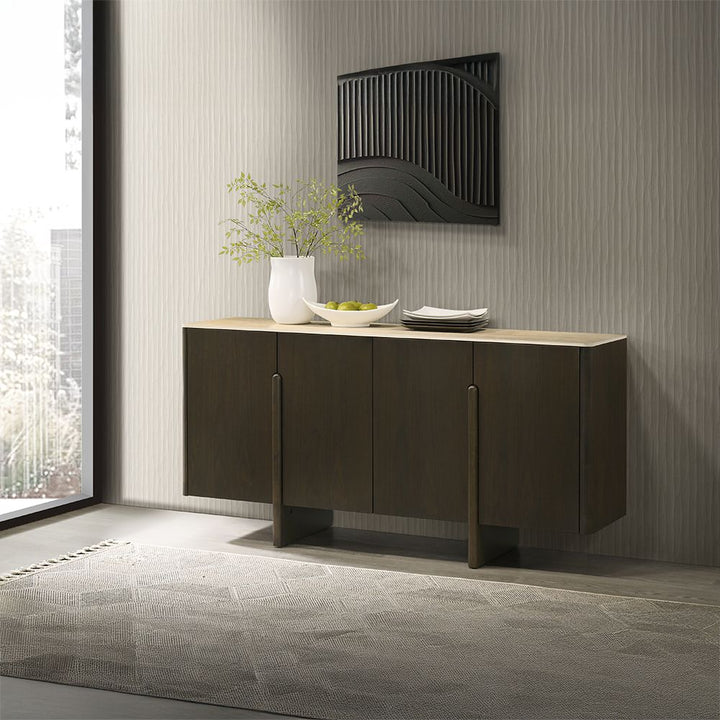 Davita Server w/Ceramic Top