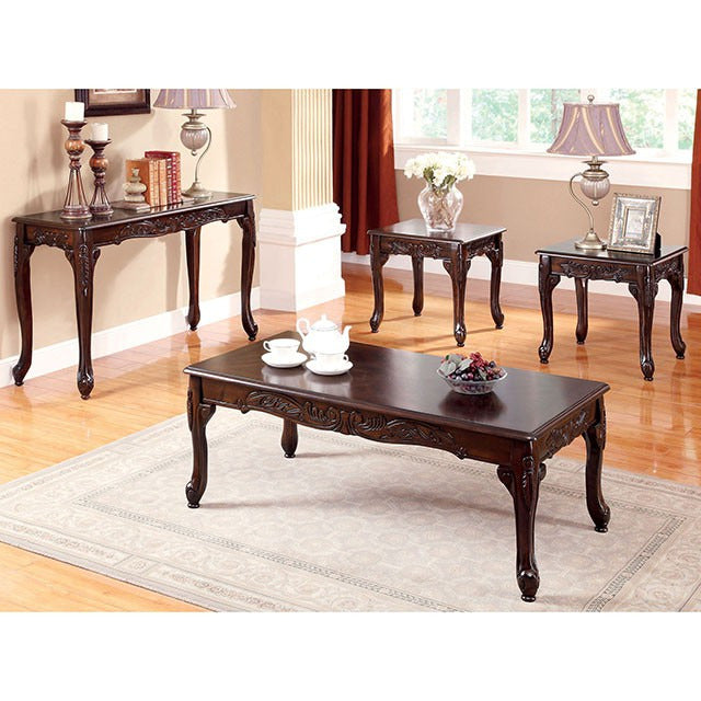 Cheshire 3 Pc. Table Set - view 2