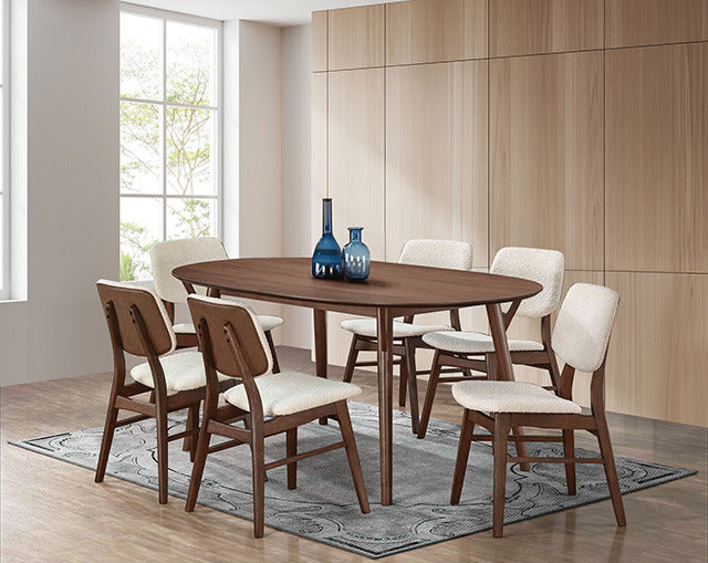 Uzwil Side Chair - view 2