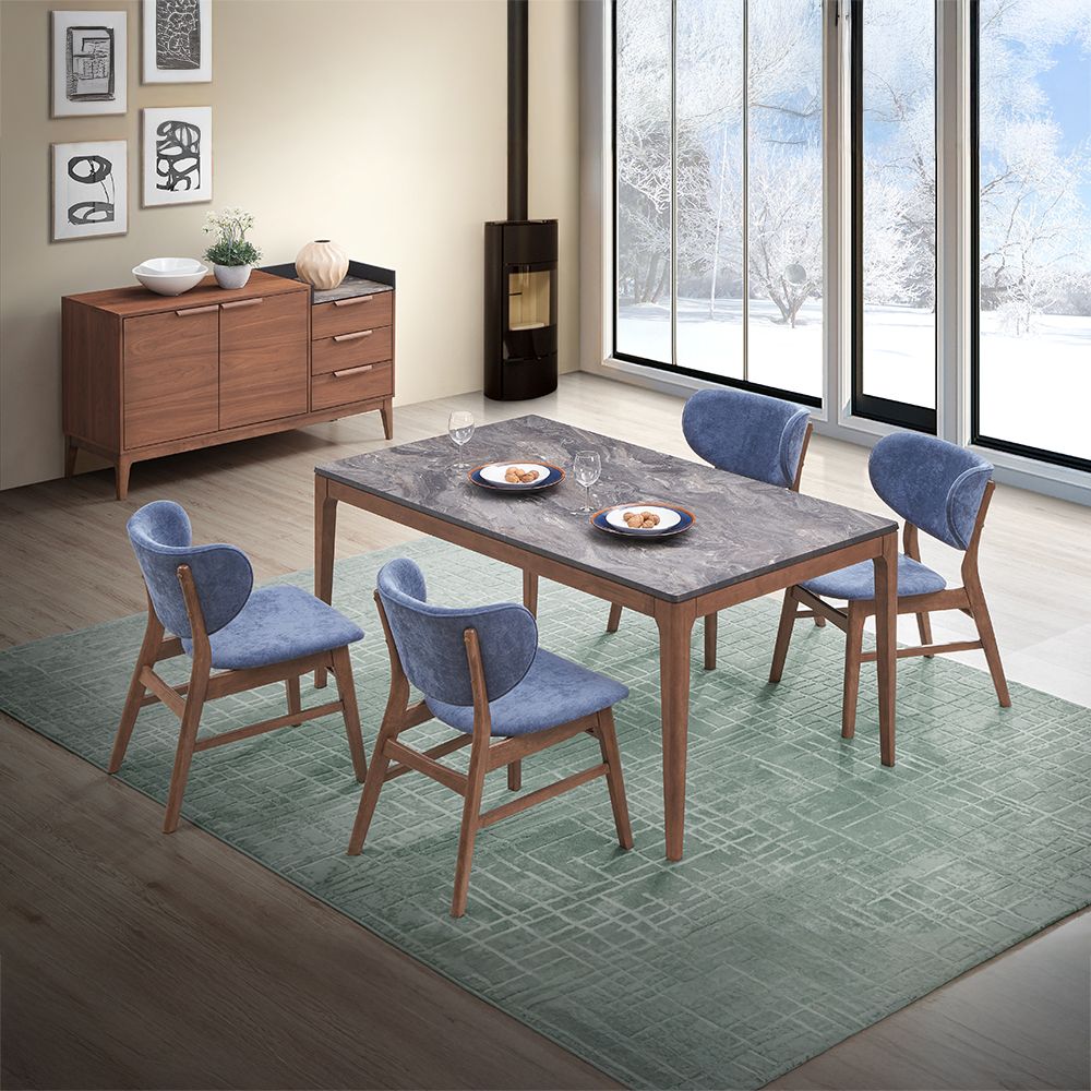 Bevis Side Chair (Set-2) – view 8