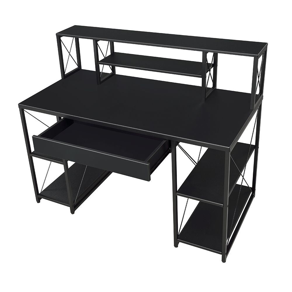 Amiel Writing Desk – view 5