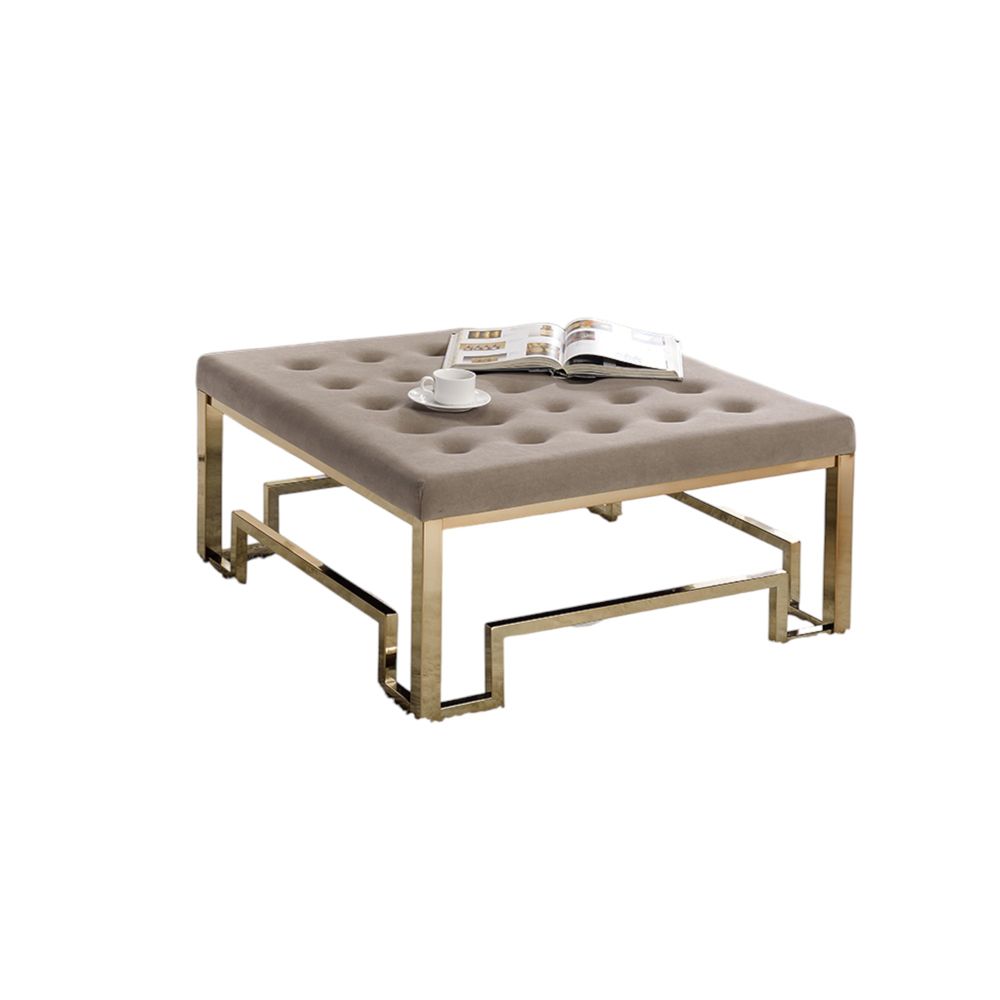 Damien Cocktail Ottoman – view 5