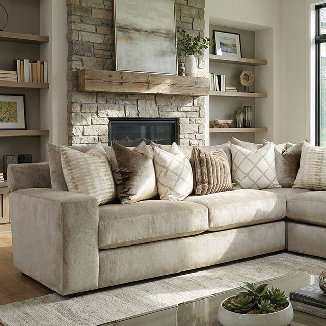 Lymington Sectional [oversized] - view 8