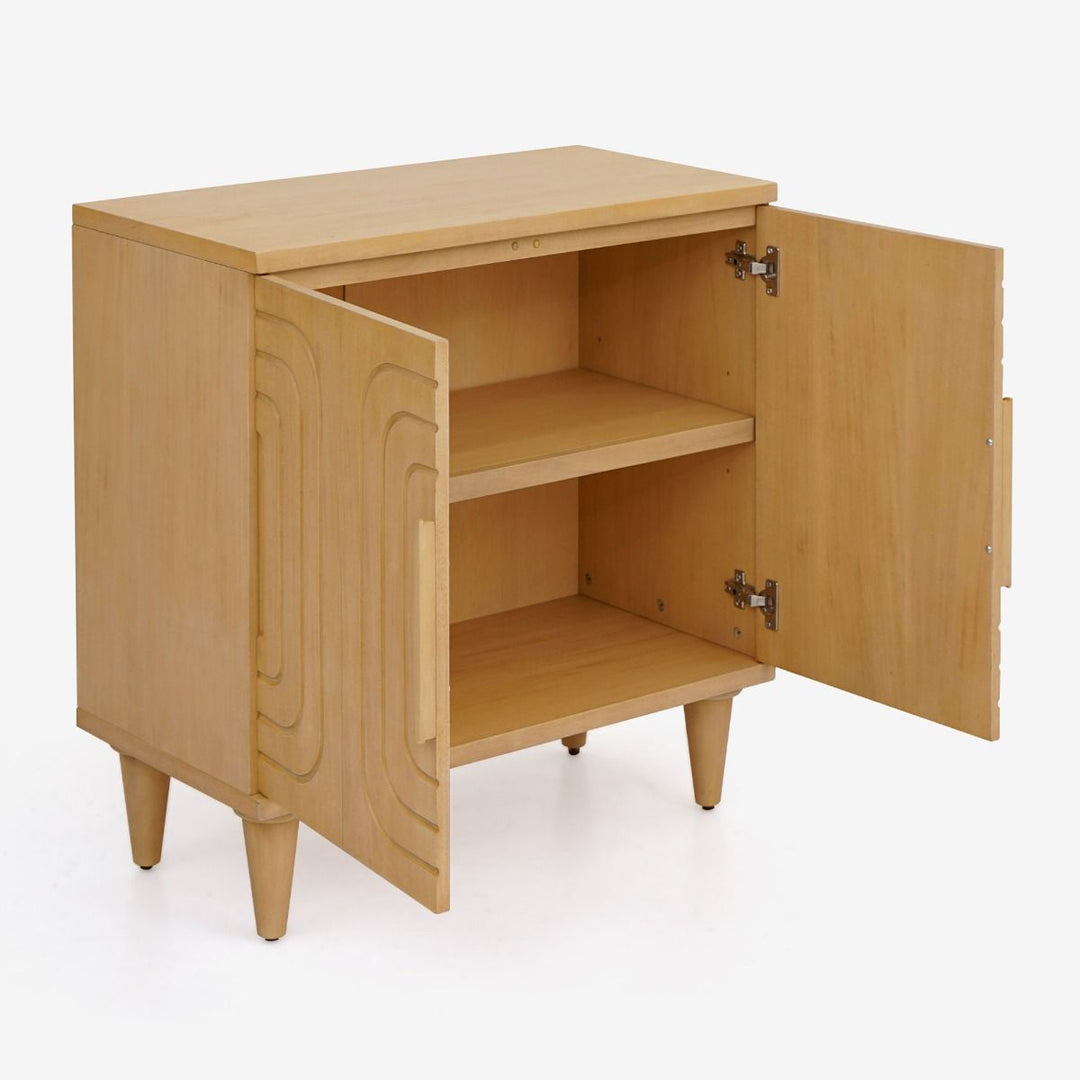 Lore Cabinet – view 7