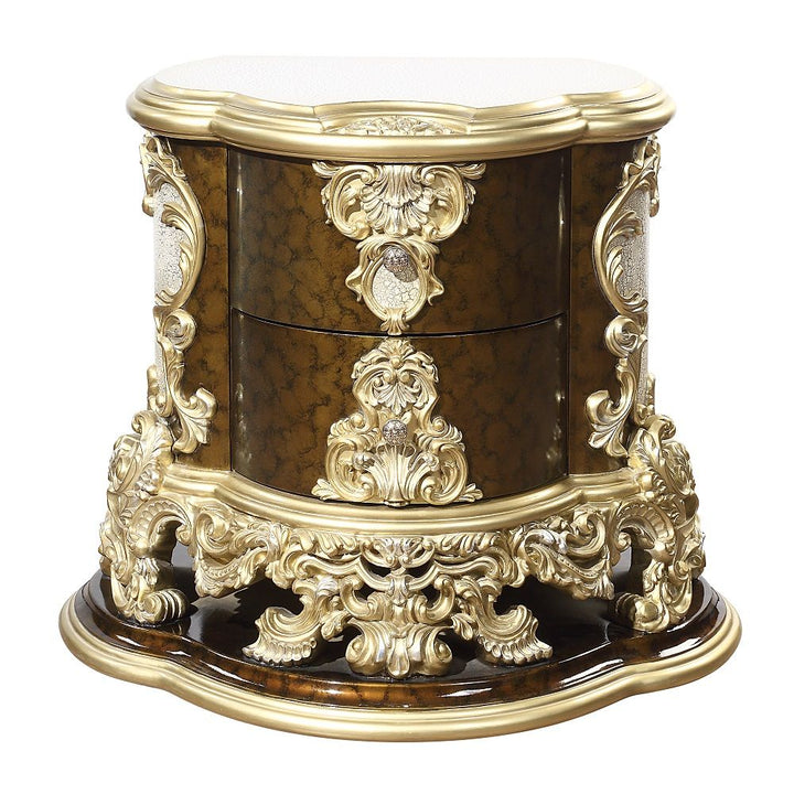 Desiderius Nightstand – view 4
