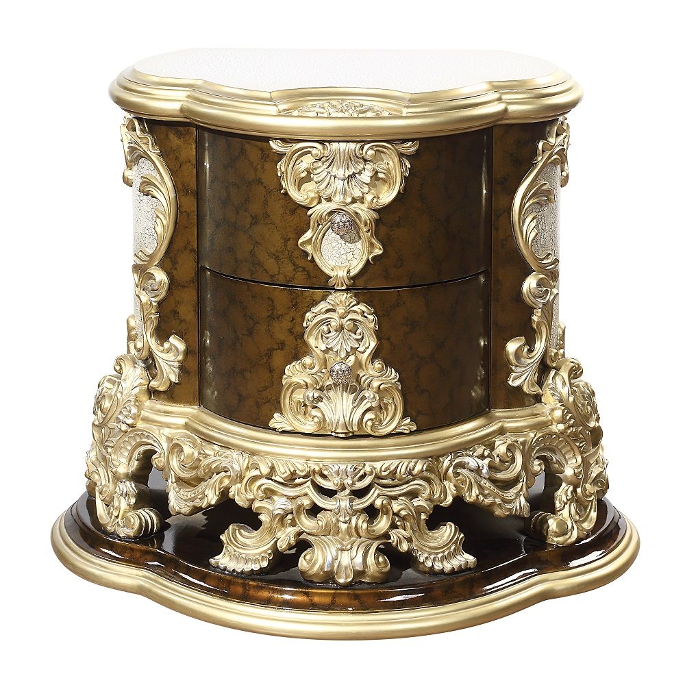 Desiderius Nightstand – view 4