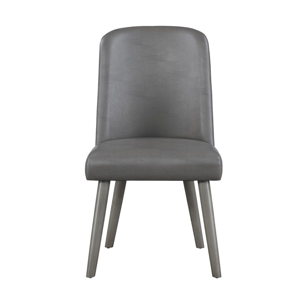 Waylon Side Chair (Set-2) – view 2