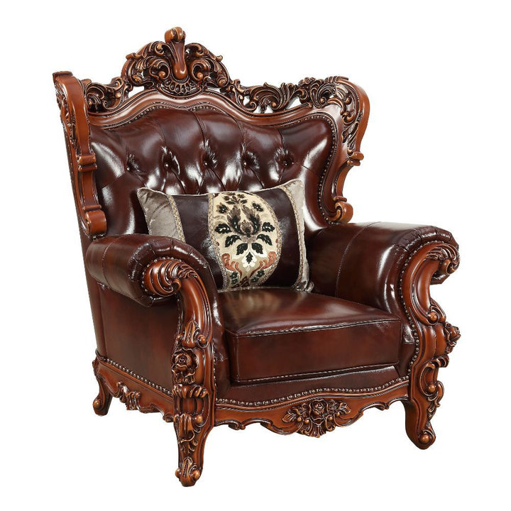 Eustoma Chair
