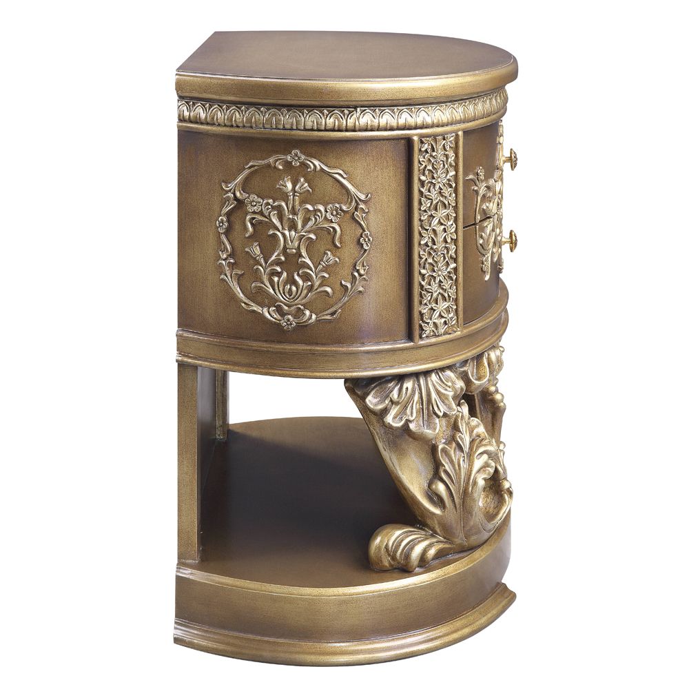 Constantine Nightstand – view 5