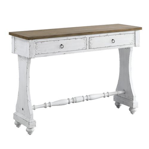Carminda Console Table – view 2