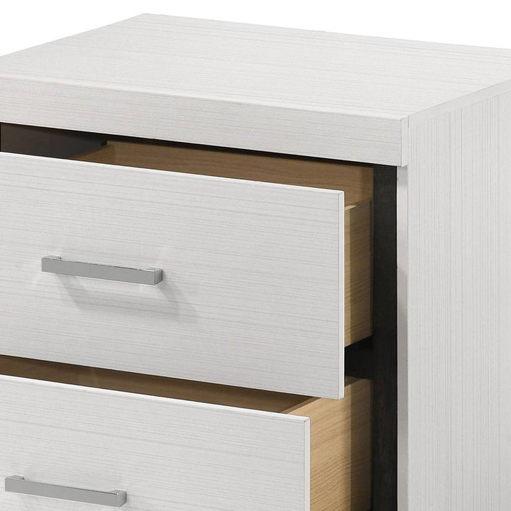 Casilda Nightstand – view 6