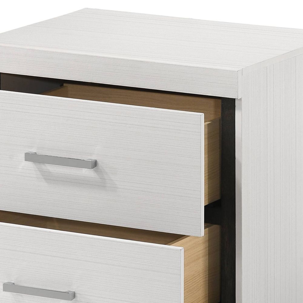 Casilda Nightstand – view 6