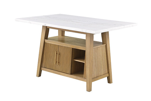 Tangier Counter Ht. Table - view 2