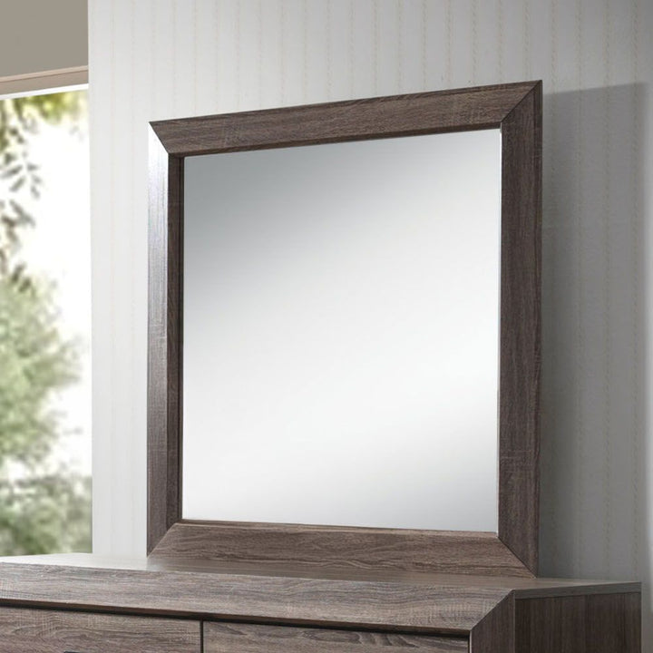 Lyndon Mirror – view 4