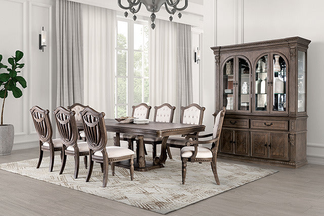 Seven Oaks Arm Chair - view 2