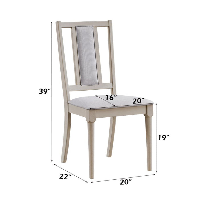 Marta Side Chair (Set of 2)