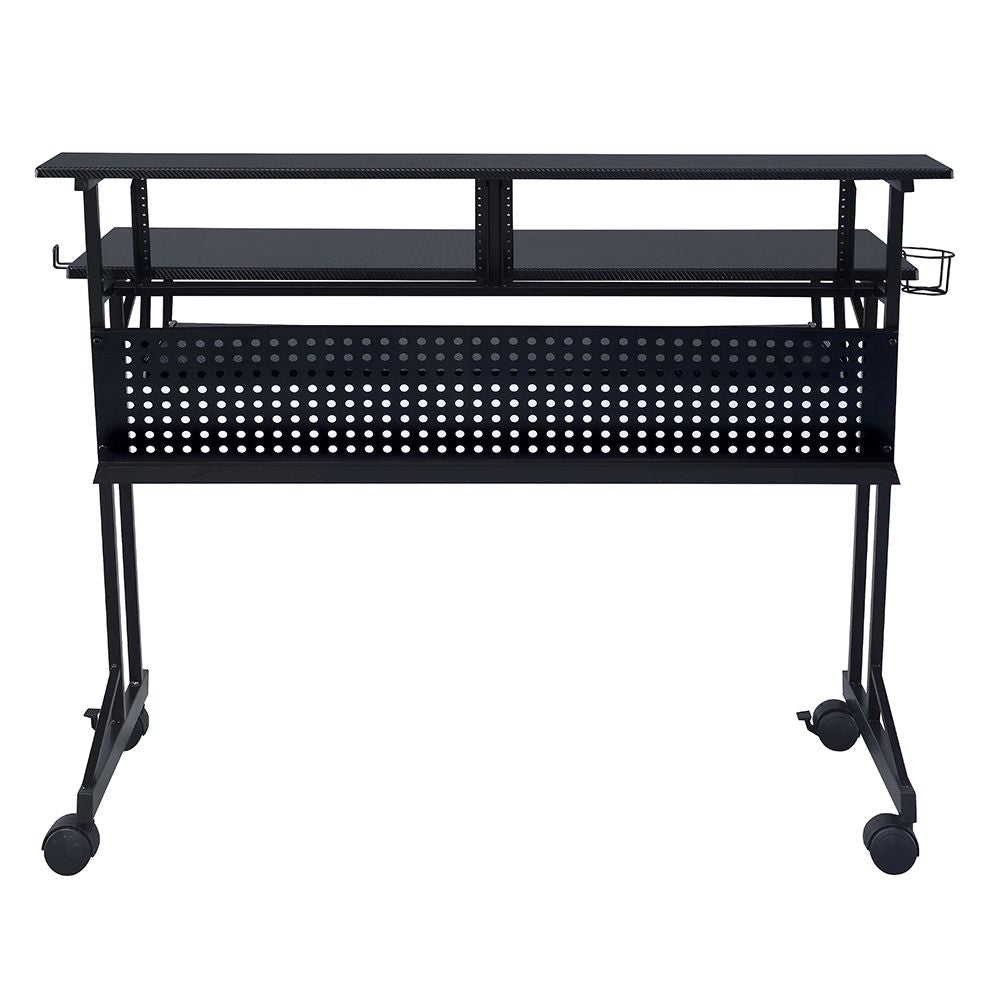 Suitor Music Recording Studio Desk – view 4