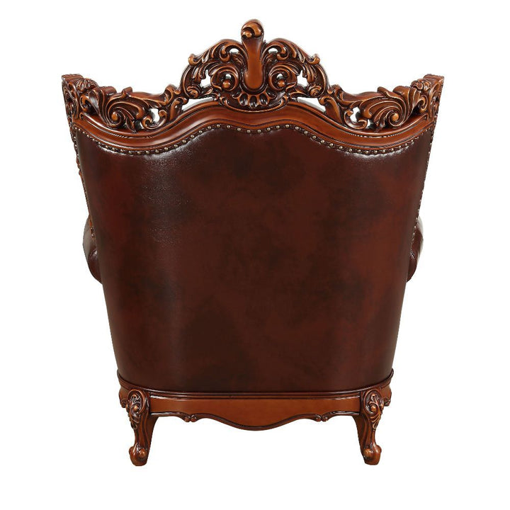 Eustoma Chair – view 4